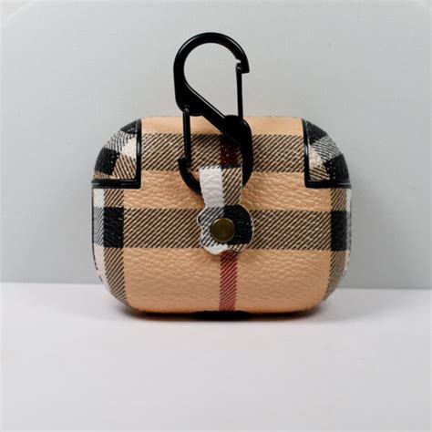 burberry airpods case|burberry phone case.